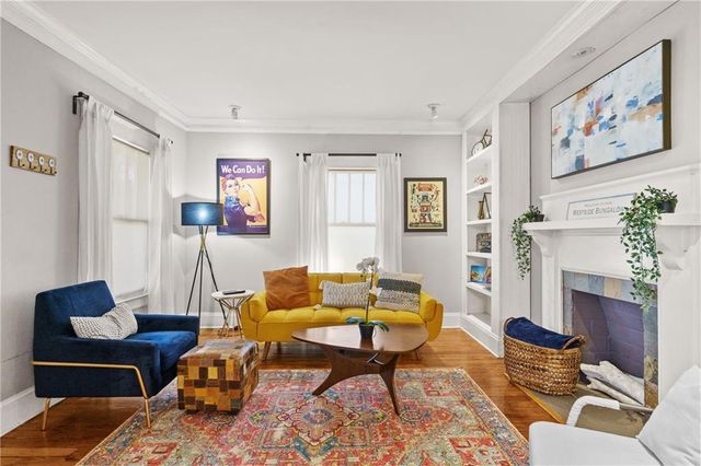 2608 Church NW Street, Atlanta, GA 30318