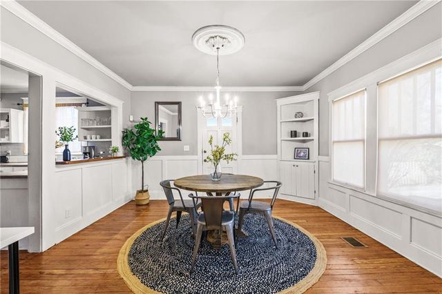 2608 Church NW Street, Atlanta, GA 30318