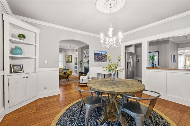 2608 Church NW Street, Atlanta, GA 30318