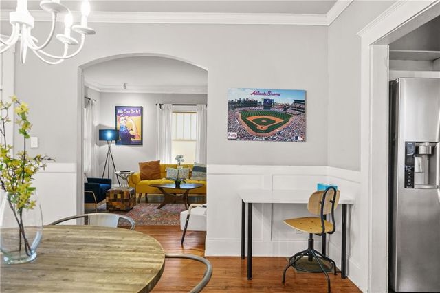 2608 Church NW Street, Atlanta, GA 30318