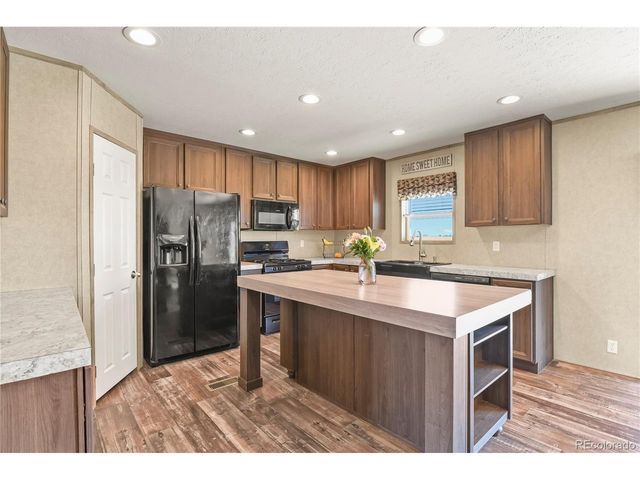 22280 Jones Rd, Calhan, CO 80831
