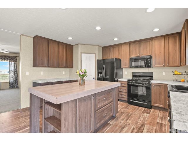 22280 Jones Rd, Calhan, CO 80831