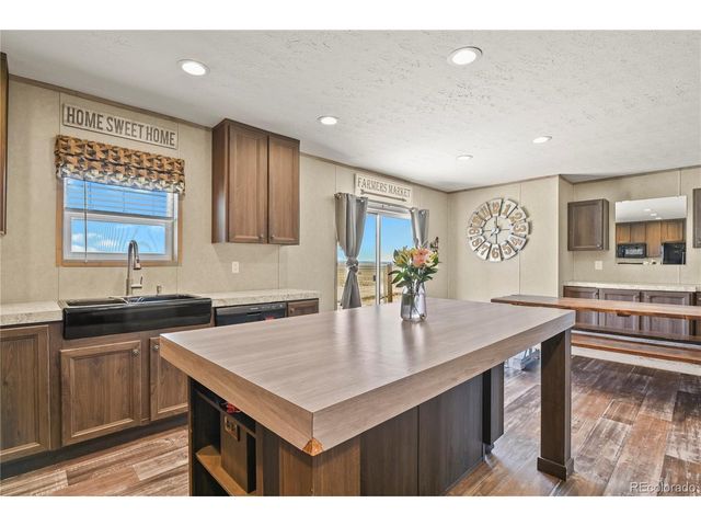 22280 Jones Rd, Calhan, CO 80831
