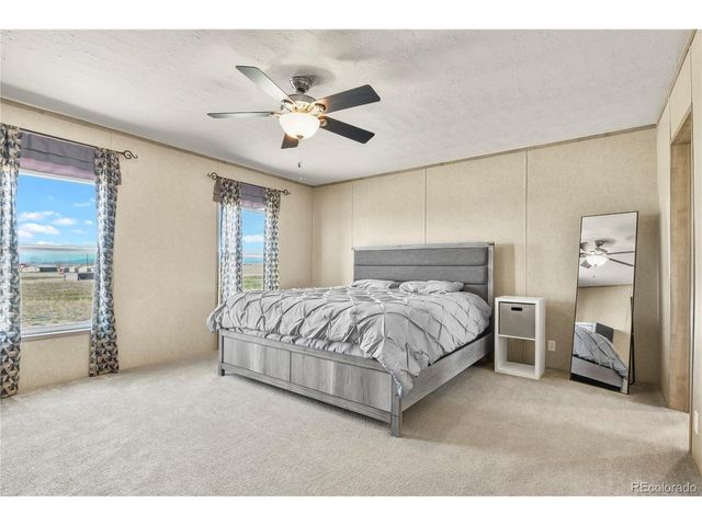 22280 Jones Rd, Calhan, CO 80831