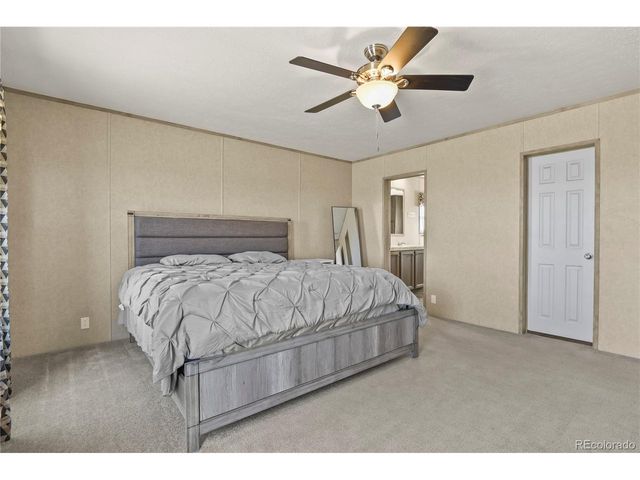 22280 Jones Rd, Calhan, CO 80831
