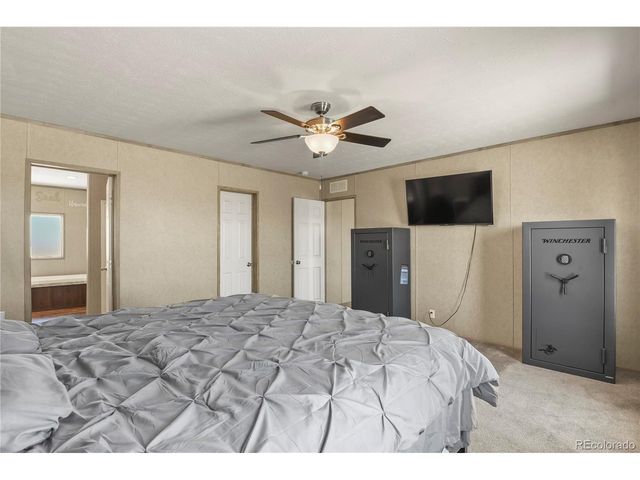 22280 Jones Rd, Calhan, CO 80831