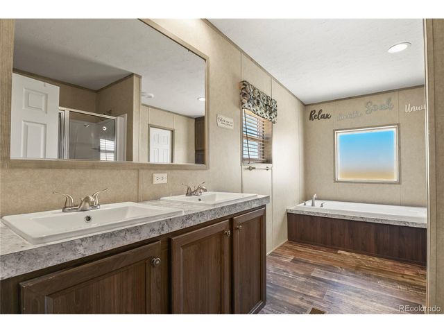 22280 Jones Rd, Calhan, CO 80831