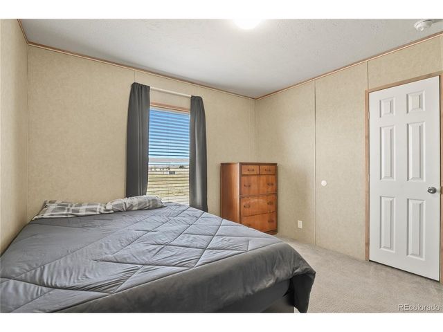 22280 Jones Rd, Calhan, CO 80831