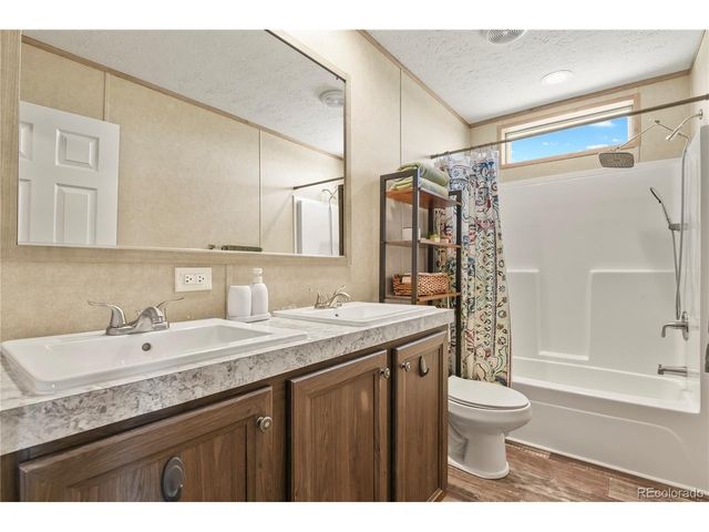 22280 Jones Rd, Calhan, CO 80831