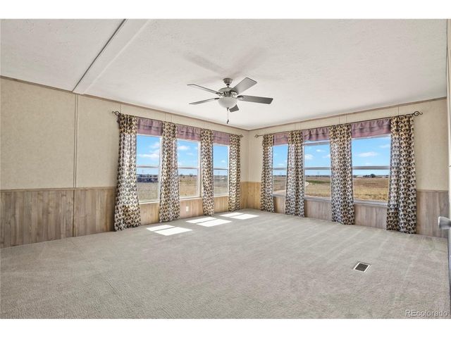 22280 Jones Rd, Calhan, CO 80831
