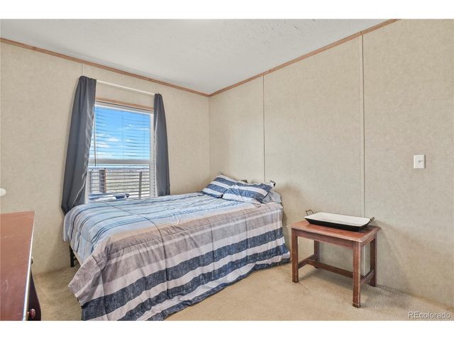 22280 Jones Rd, Calhan, CO 80831