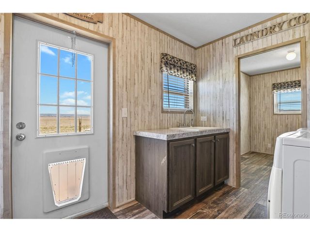 22280 Jones Rd, Calhan, CO 80831