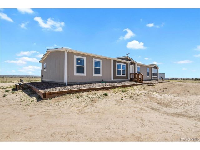 22280 Jones Rd, Calhan, CO 80831