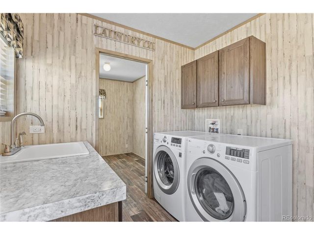 22280 Jones Rd, Calhan, CO 80831