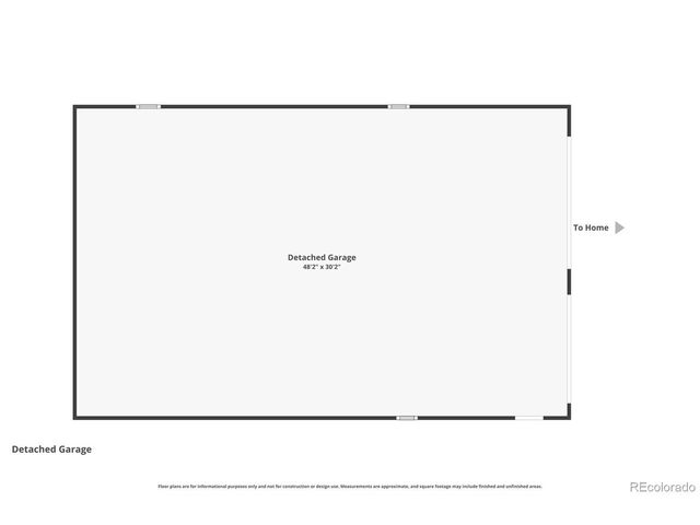22280 Jones Rd, Calhan, CO 80831