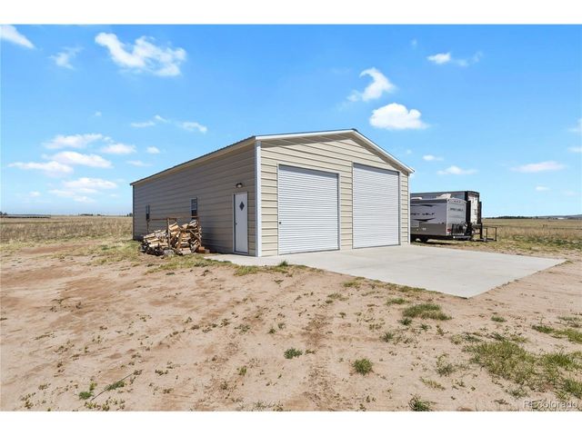 22280 Jones Rd, Calhan, CO 80831