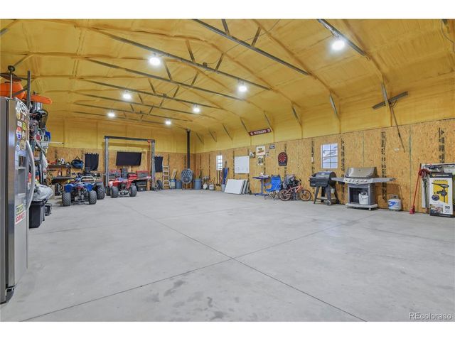 22280 Jones Rd, Calhan, CO 80831