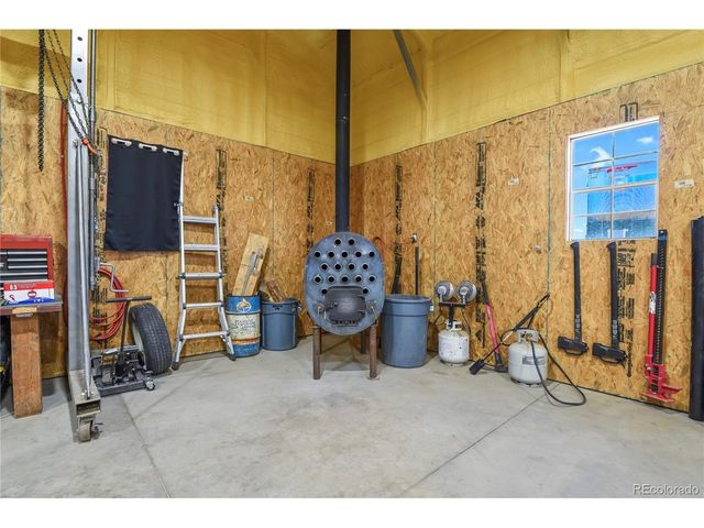 22280 Jones Rd, Calhan, CO 80831