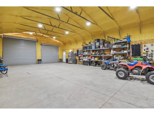 22280 Jones Rd, Calhan, CO 80831