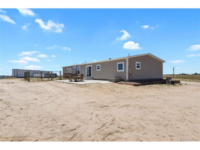 22280 Jones Rd, Calhan, CO 80831