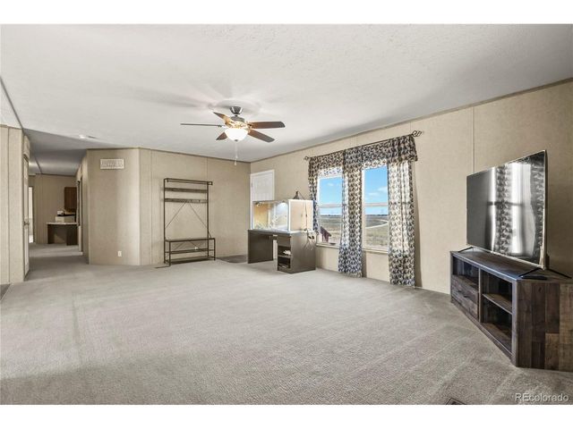 22280 Jones Rd, Calhan, CO 80831
