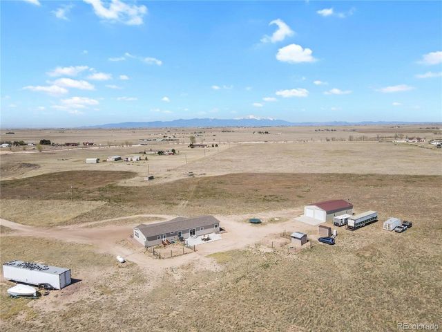22280 Jones Rd, Calhan, CO 80831