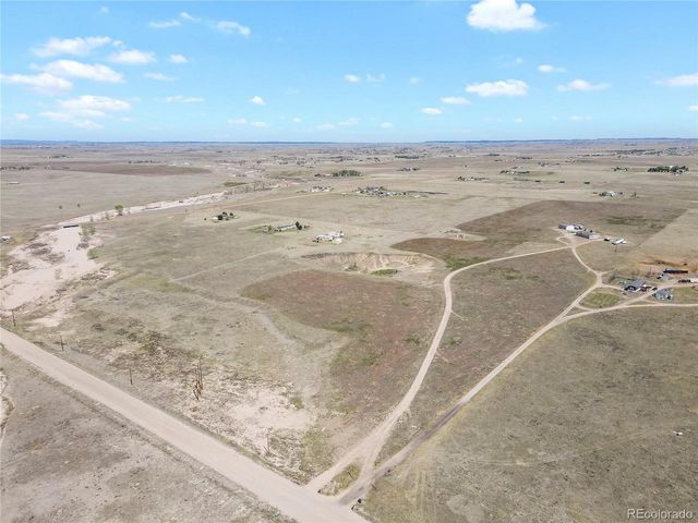 22280 Jones Rd, Calhan, CO 80831