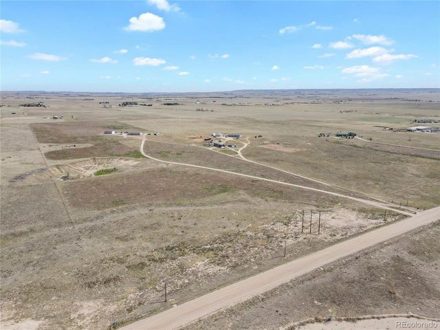 22280 Jones Rd, Calhan, CO 80831