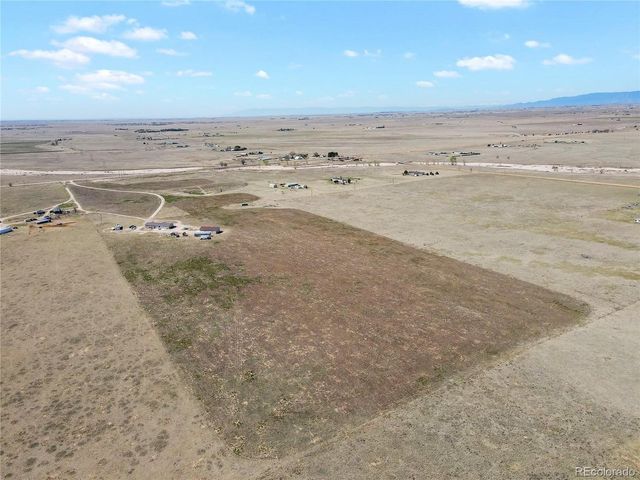22280 Jones Rd, Calhan, CO 80831