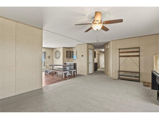 22280 Jones Rd, Calhan, CO 80831