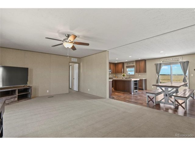 22280 Jones Rd, Calhan, CO 80831