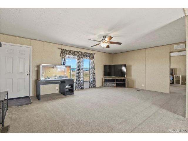 22280 Jones Rd, Calhan, CO 80831
