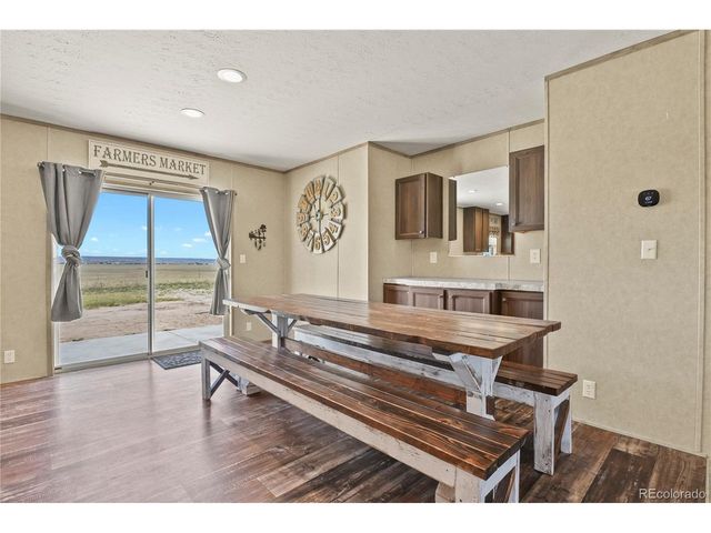 22280 Jones Rd, Calhan, CO 80831