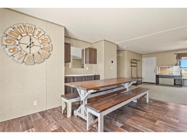 22280 Jones Rd, Calhan, CO 80831
