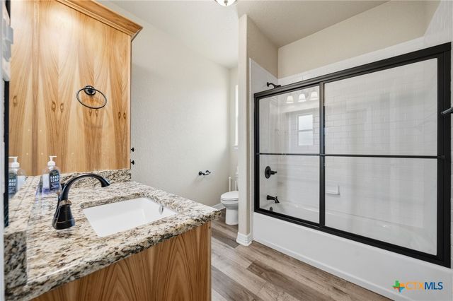 109 Northern Avenue, Gatesville, TX 76528