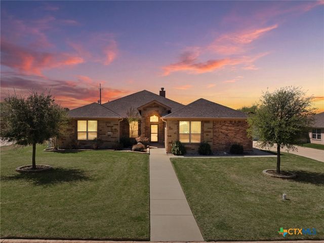 109 Northern Avenue, Gatesville, TX 76528