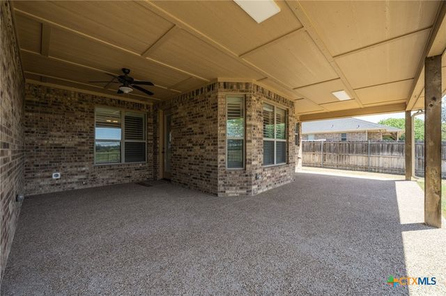 109 Northern Avenue, Gatesville, TX 76528