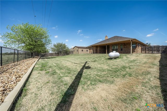 109 Northern Avenue, Gatesville, TX 76528