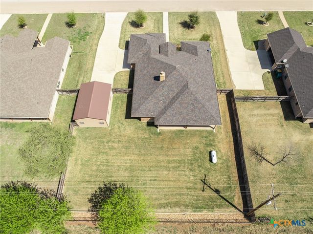 109 Northern Avenue, Gatesville, TX 76528
