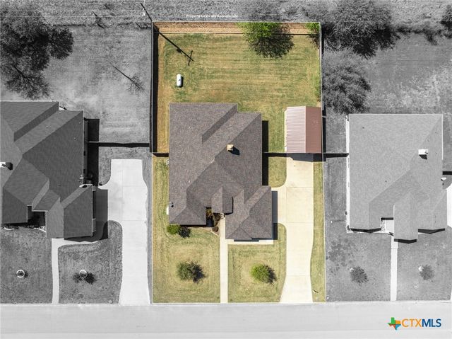 109 Northern Avenue, Gatesville, TX 76528