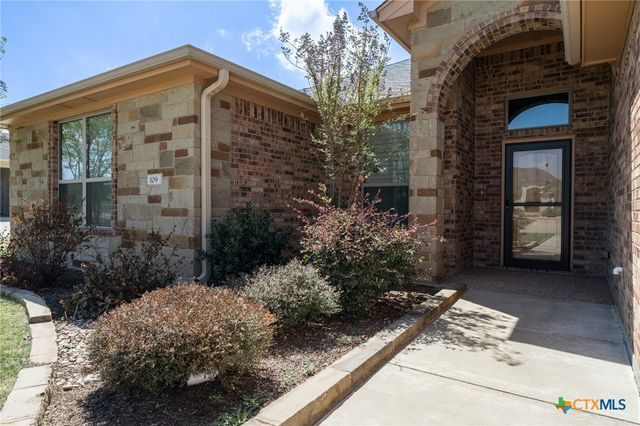 109 Northern Avenue, Gatesville, TX 76528