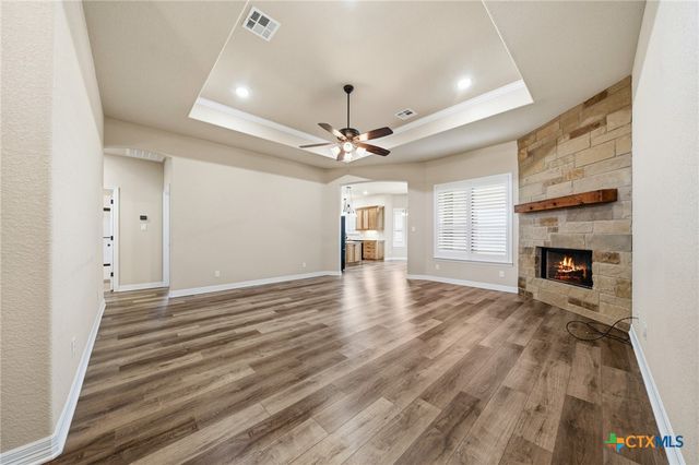 109 Northern Avenue, Gatesville, TX 76528