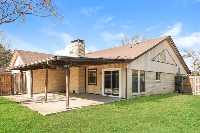 608 San Carlos Drive, Garland, TX 75043