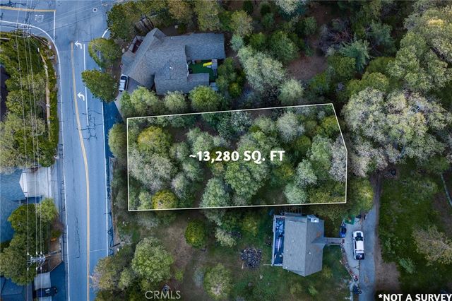 27488 North Bay Road, Lake Arrowhead, CA 92352