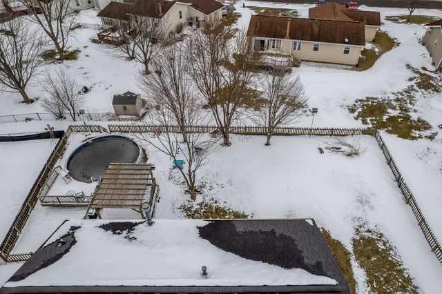 136 Harvest Glenn Drive, Davis Junction, IL 61020