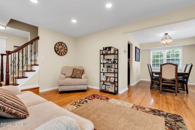 57 Concord Circle, Howell, NJ 07731