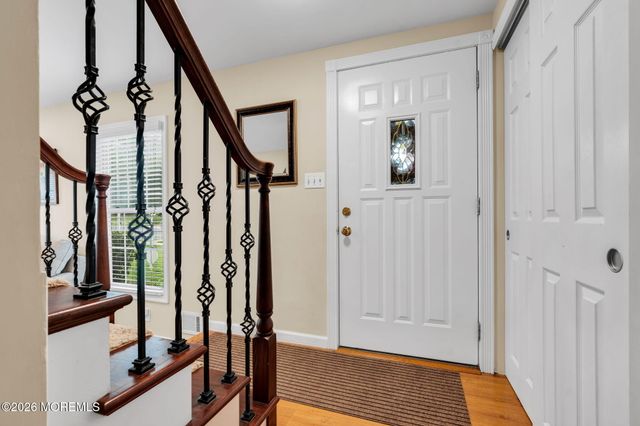 57 Concord Circle, Howell, NJ 07731