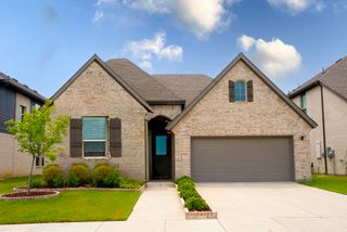1131 Parkfield Road, Royse City, TX 75189