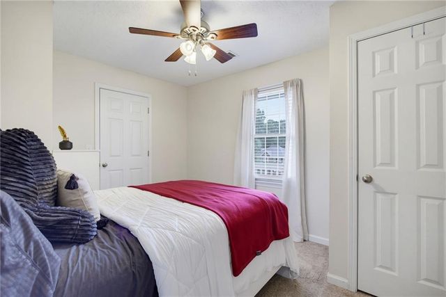 277 Lakeview Lane, Hiram, GA 30141