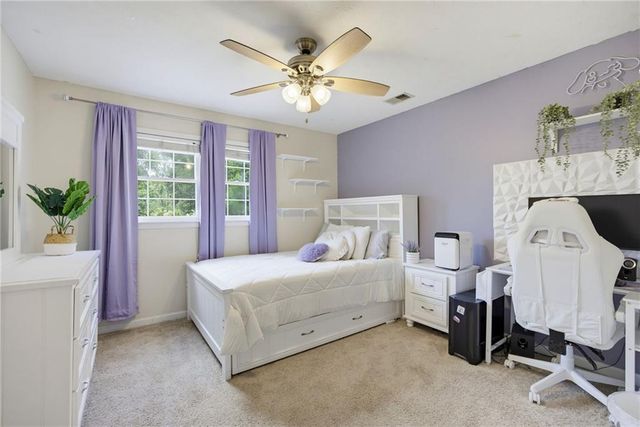 277 Lakeview Lane, Hiram, GA 30141